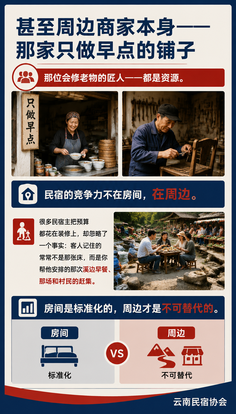 民宿本地生活怎么连：把周边资源变成入住理由：在地体验的安全与边界