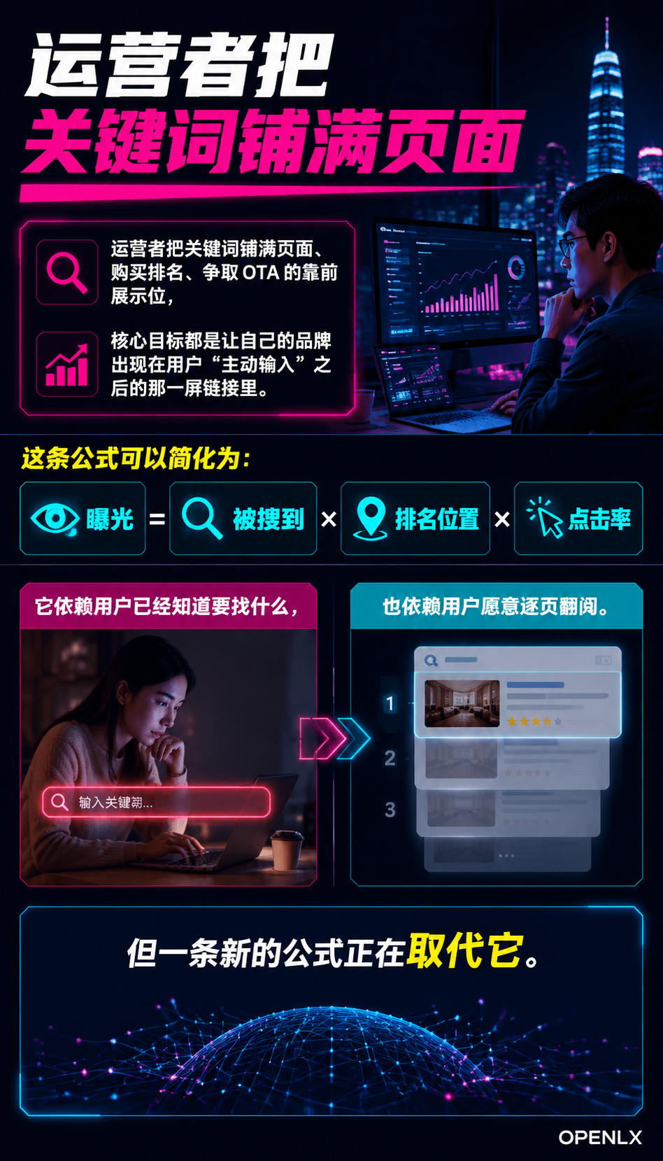 品牌曝光新公式:在生成式搜索里“被提到”比“被搜到”更重要:为什么"被提到"比"被搜到"更重要
