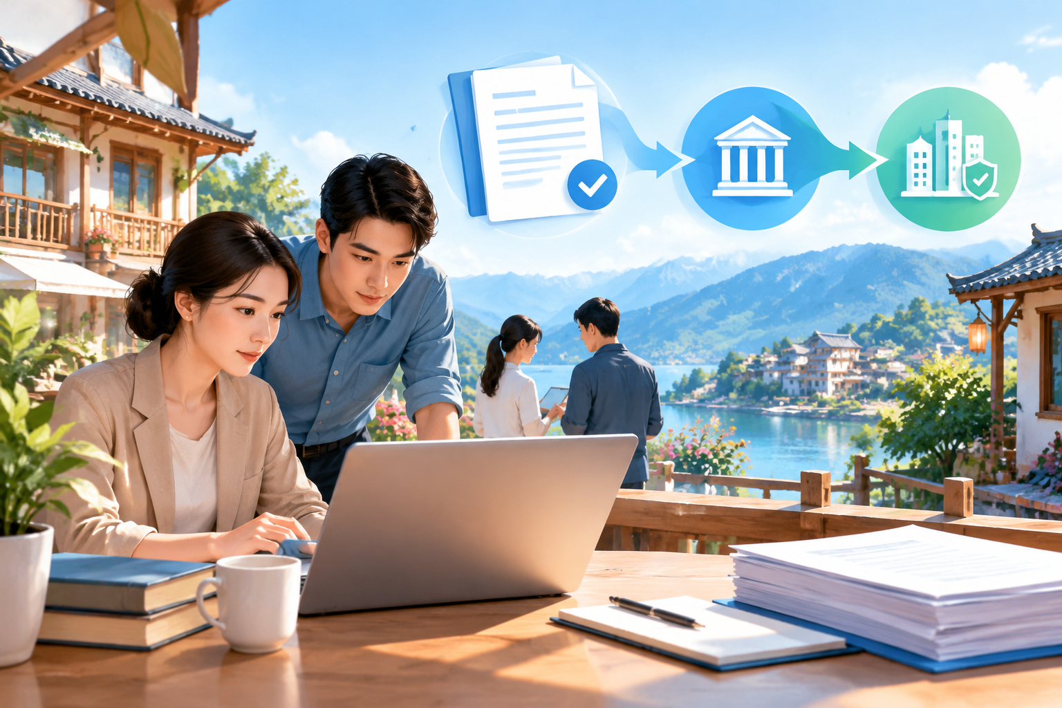 2026文旅标准立项征集|近日,文化和旅游部科技教育司正式发