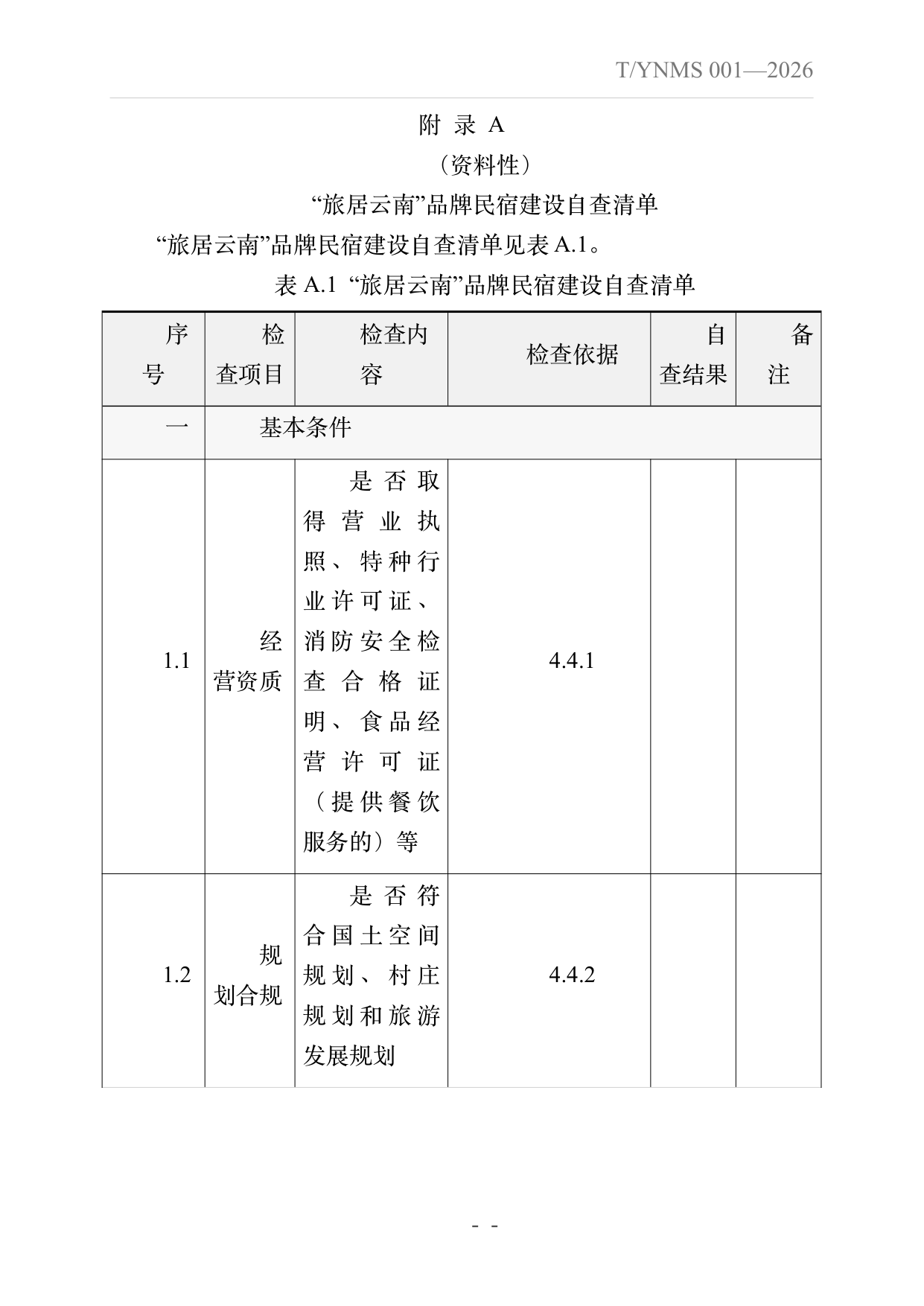 旅居云南品牌民宿建设指南 第38页