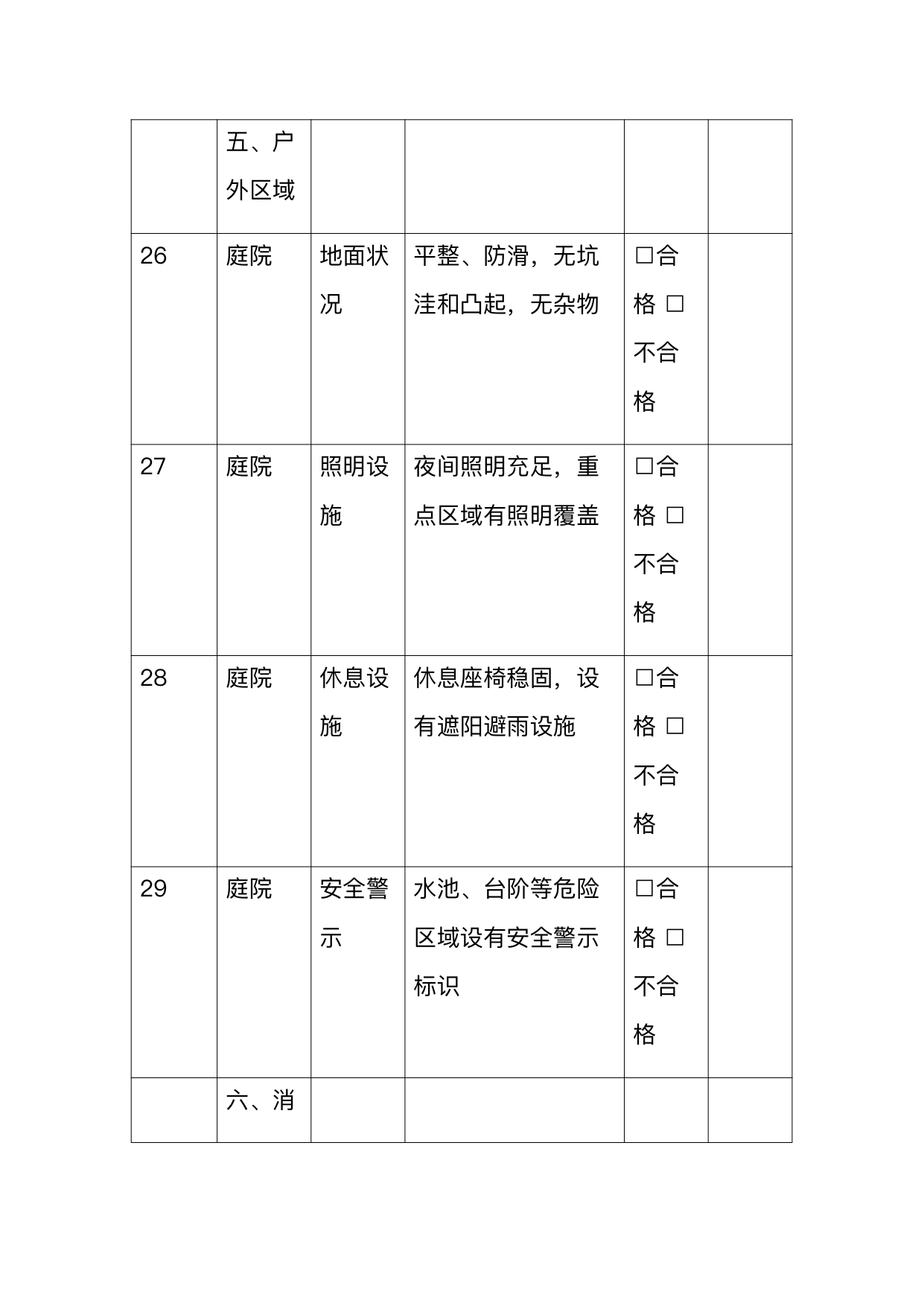 银发友好型民宿服务人员技能要求 第52页