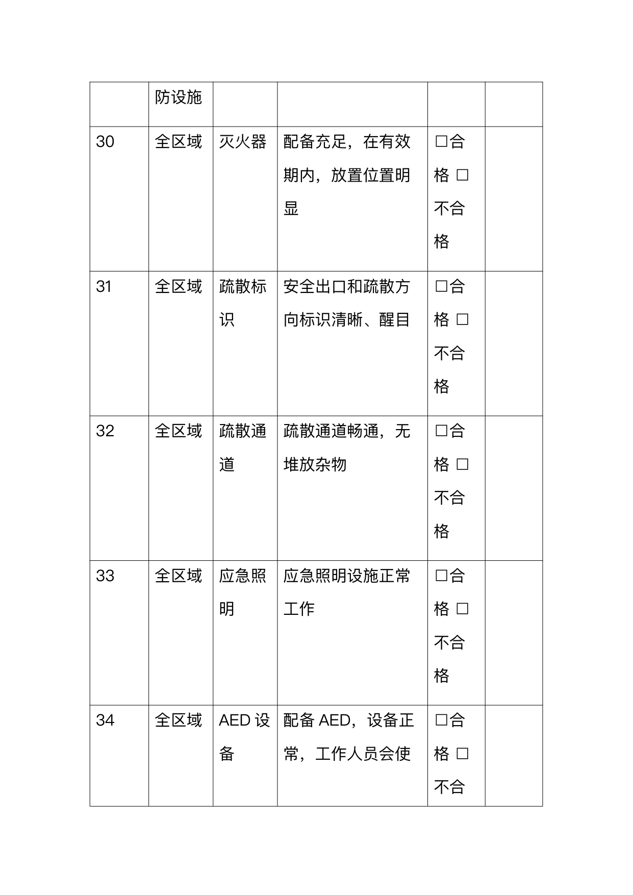 银发友好型民宿服务人员技能要求 第53页