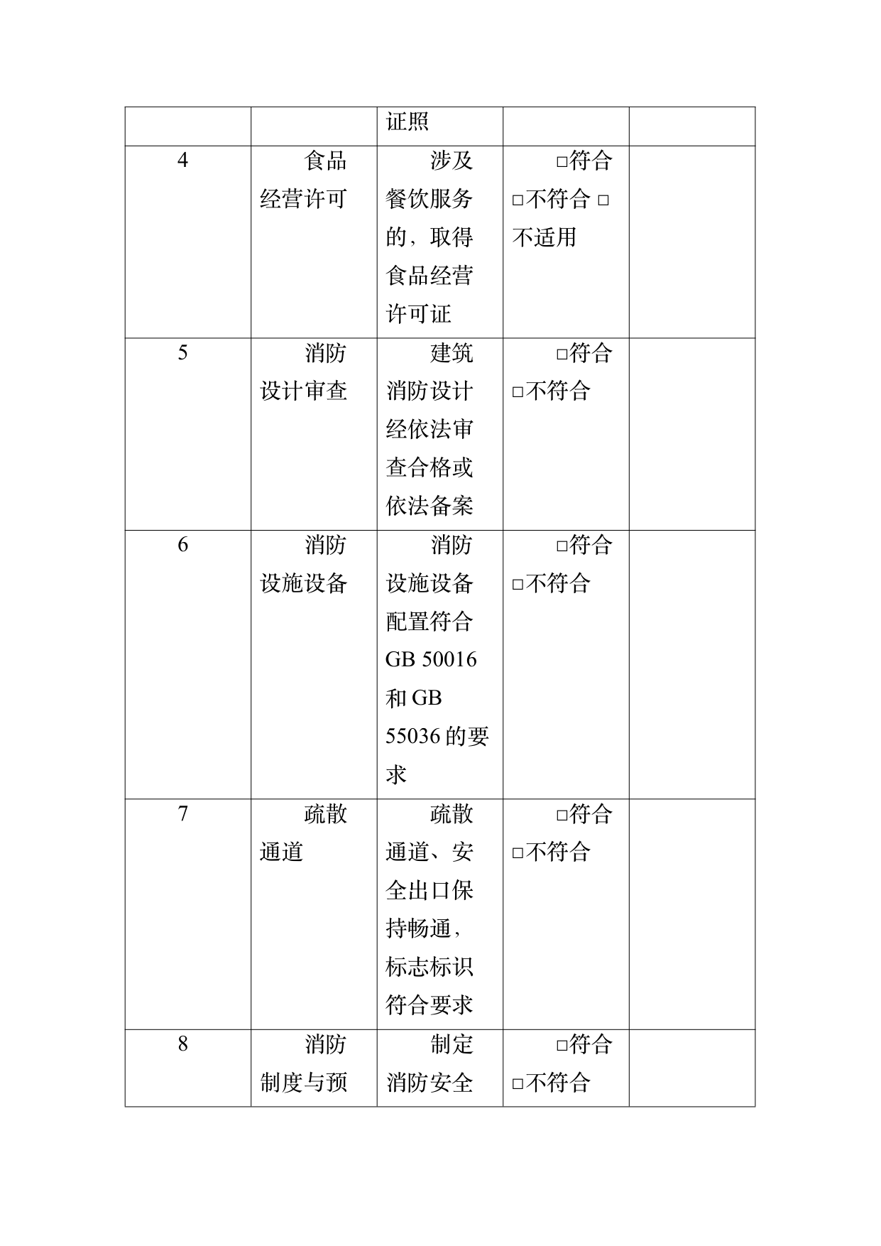 康养旅居基地等级认定标准 第27页