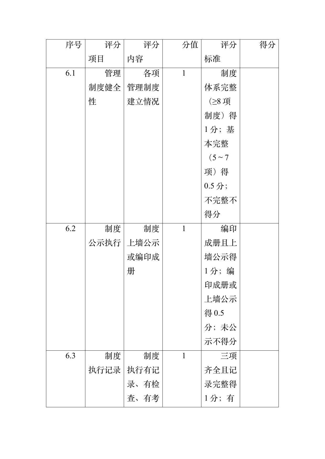 康养旅居基地等级认定标准 第59页