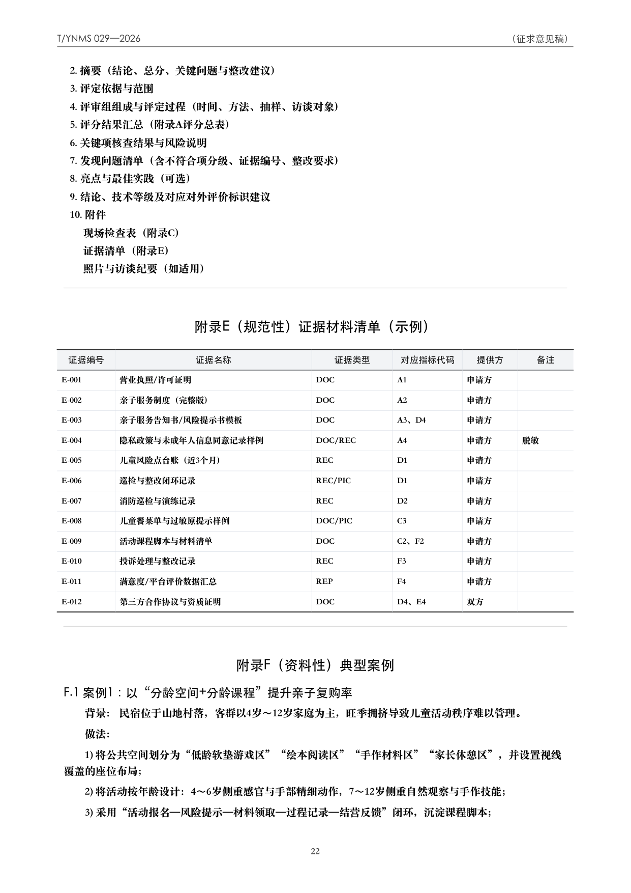 T/YNMS 029—2026 官方文本第 23 页