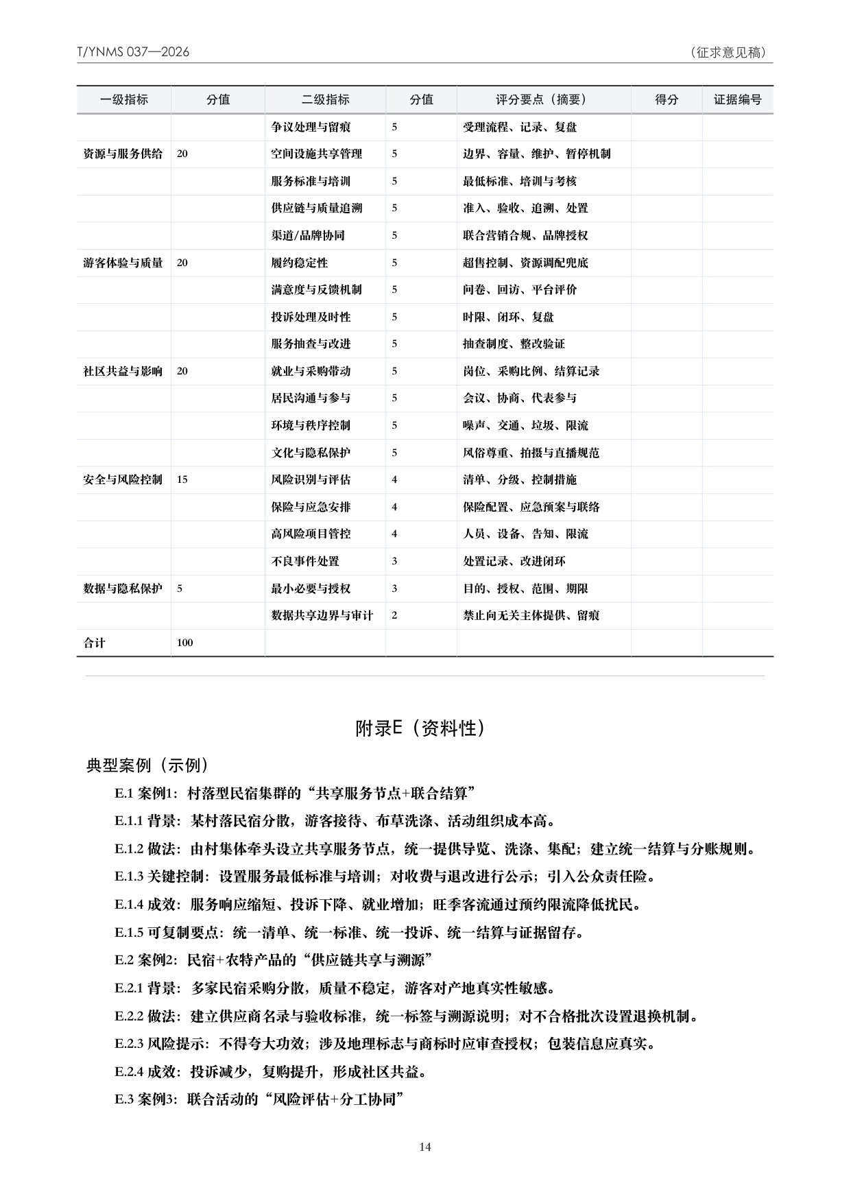 T/YNMS 037—2026 官方文本第 15 页