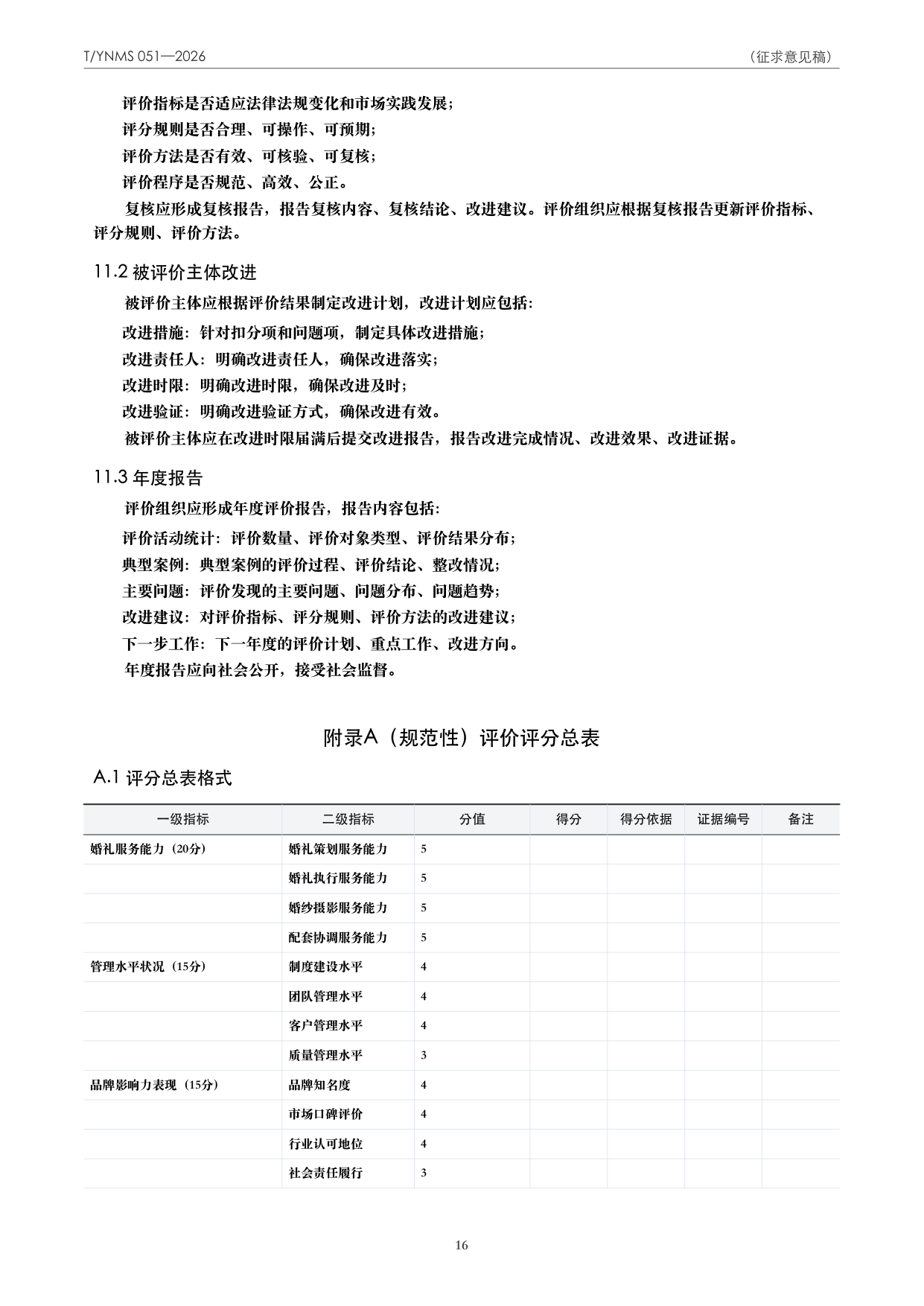T/YNMS 051—2026 官方文本第 17 页