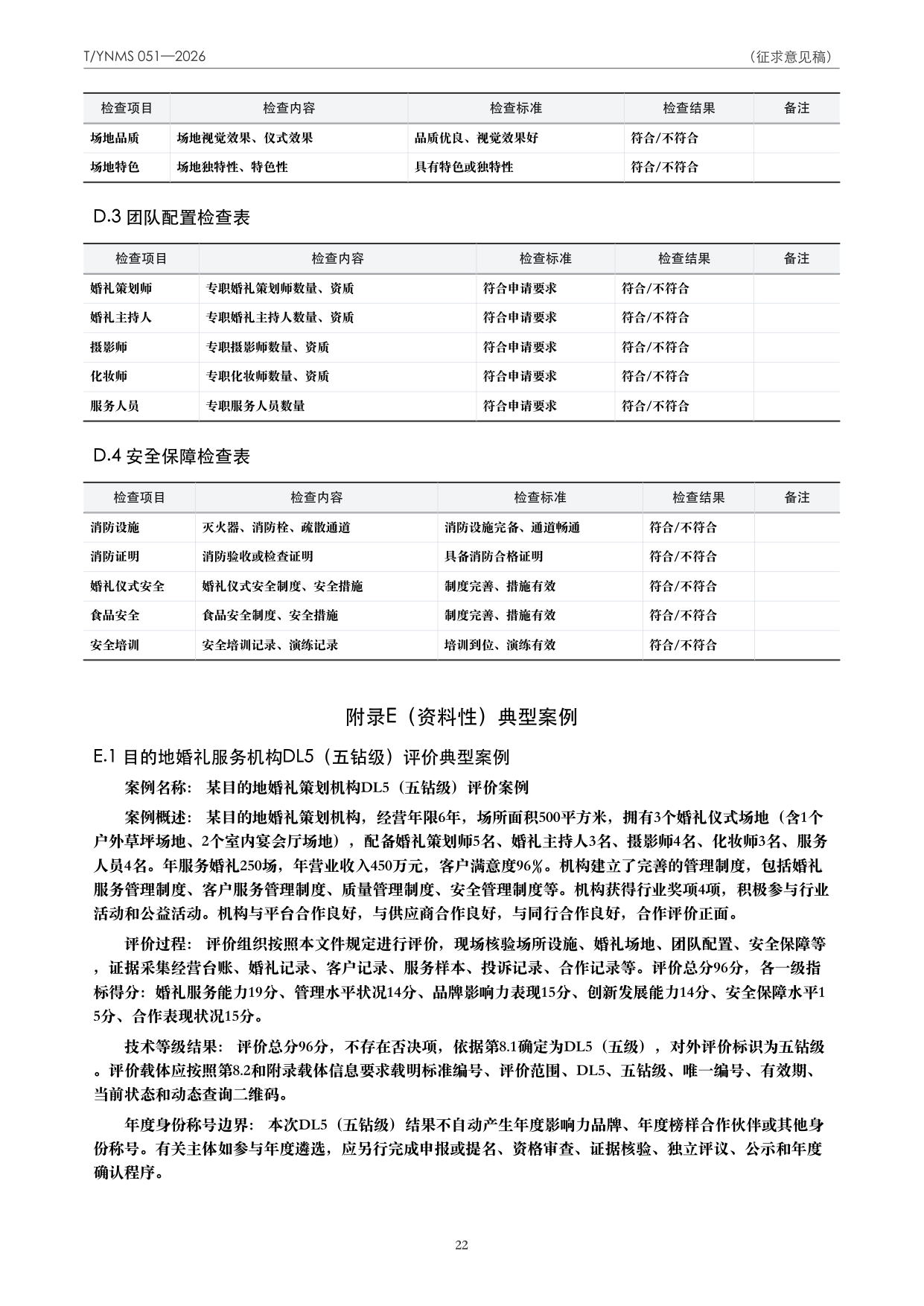 T/YNMS 051—2026 官方文本第 23 页