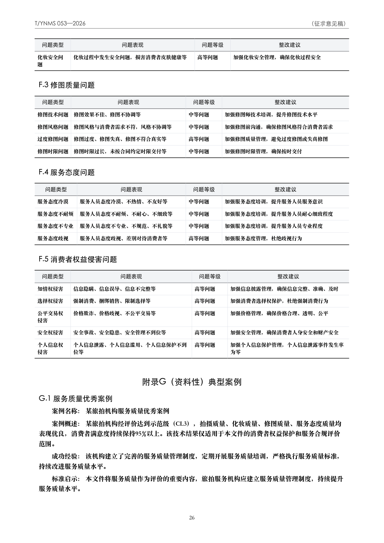 T/YNMS 053—2026 官方文本第 27 页