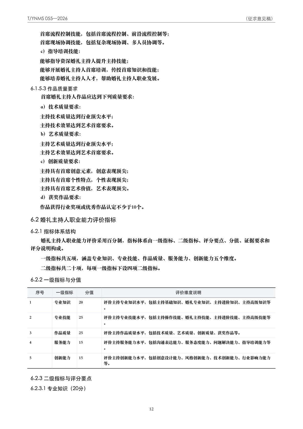 T/YNMS 055—2026 官方文本第 13 页