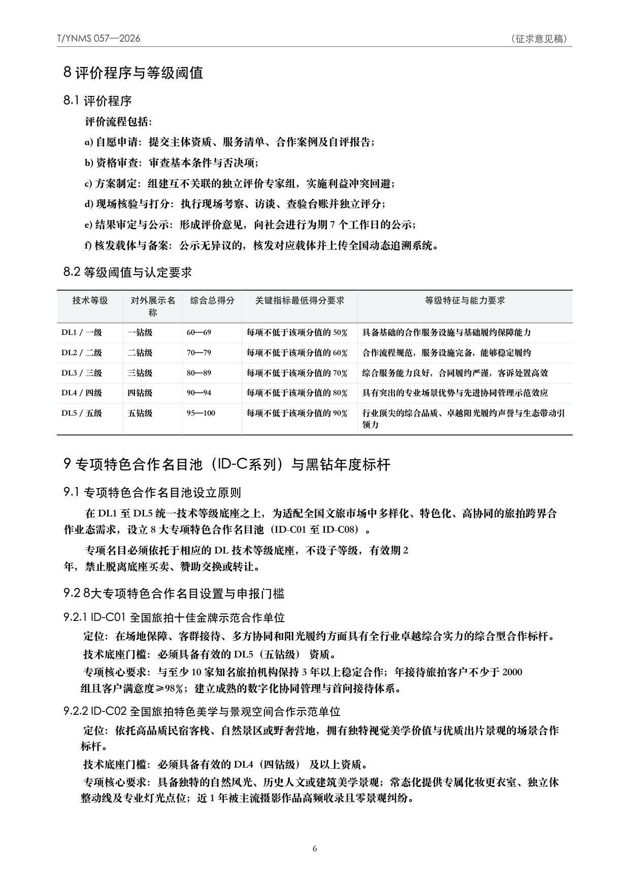 T/YNMS 057—2026 官方文本第 7 页