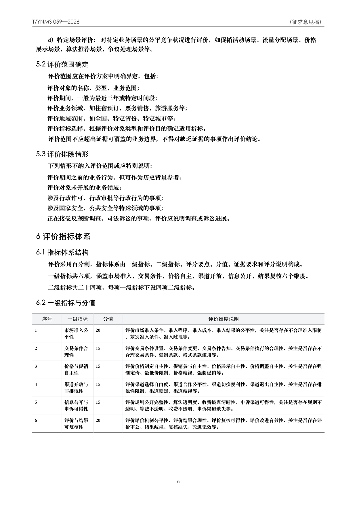 T/YNMS 059—2026 官方文本第 7 页