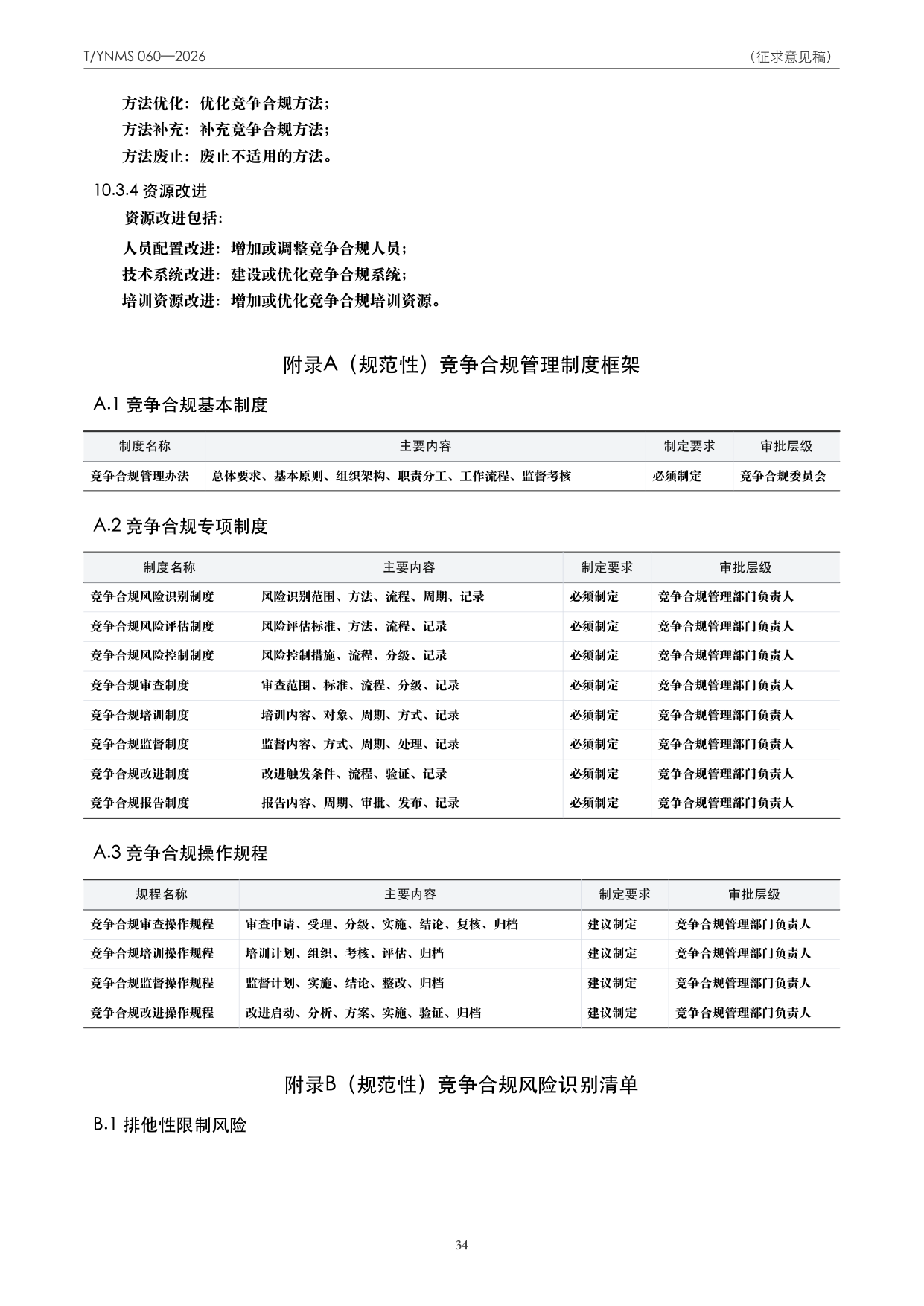 T/YNMS 060—2026 官方文本第 35 页
