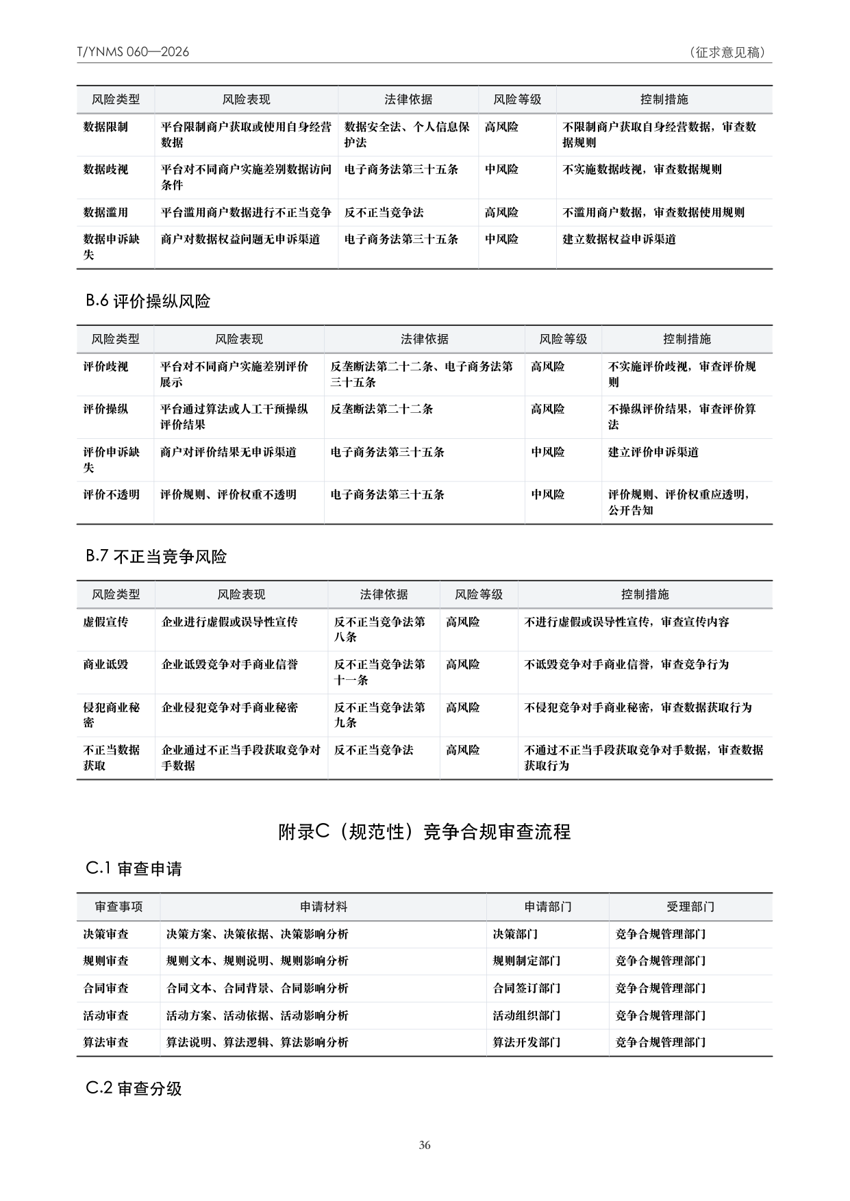 T/YNMS 060—2026 官方文本第 37 页