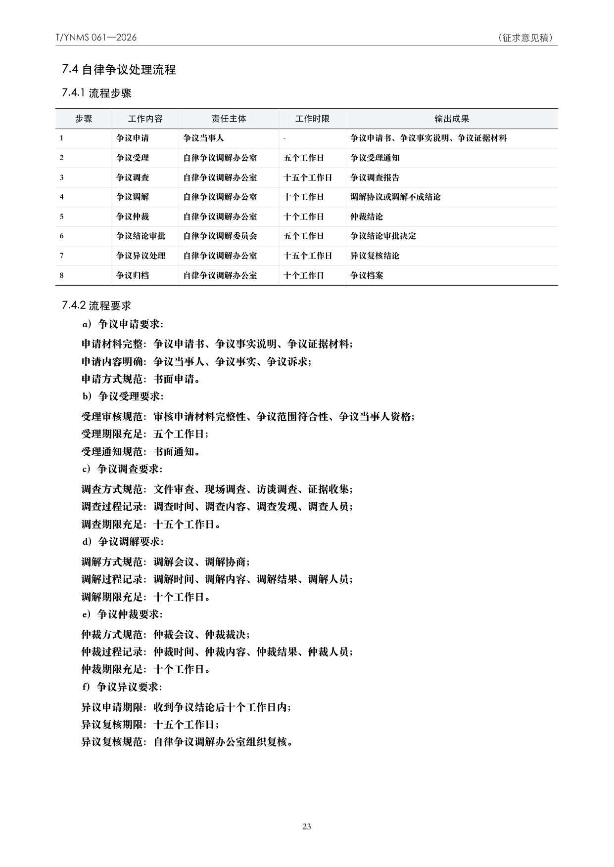 T/YNMS 061—2026 官方文本第 24 页