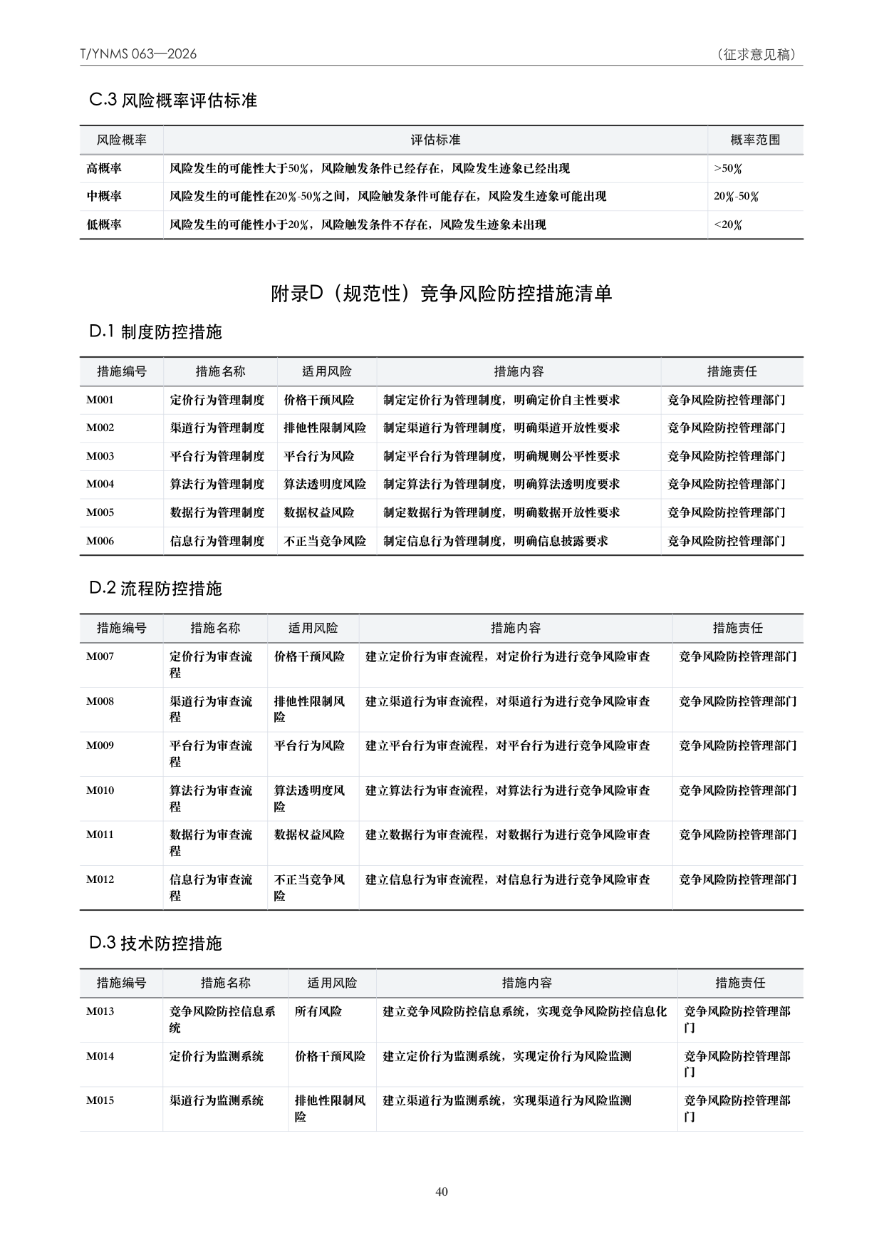 T/YNMS 063—2026 官方文本第 41 页
