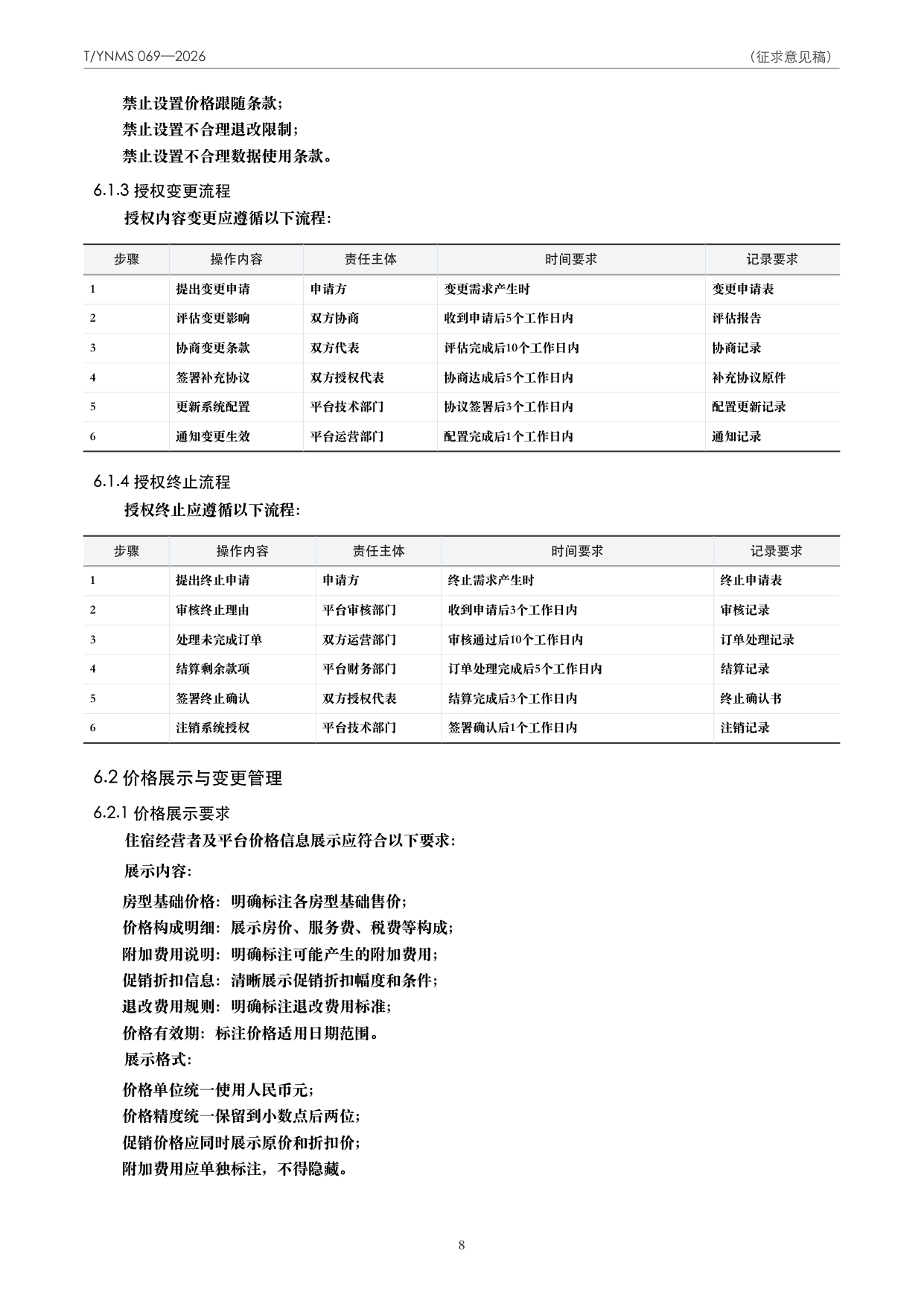 T/YNMS 069—2026 官方文本第 9 页