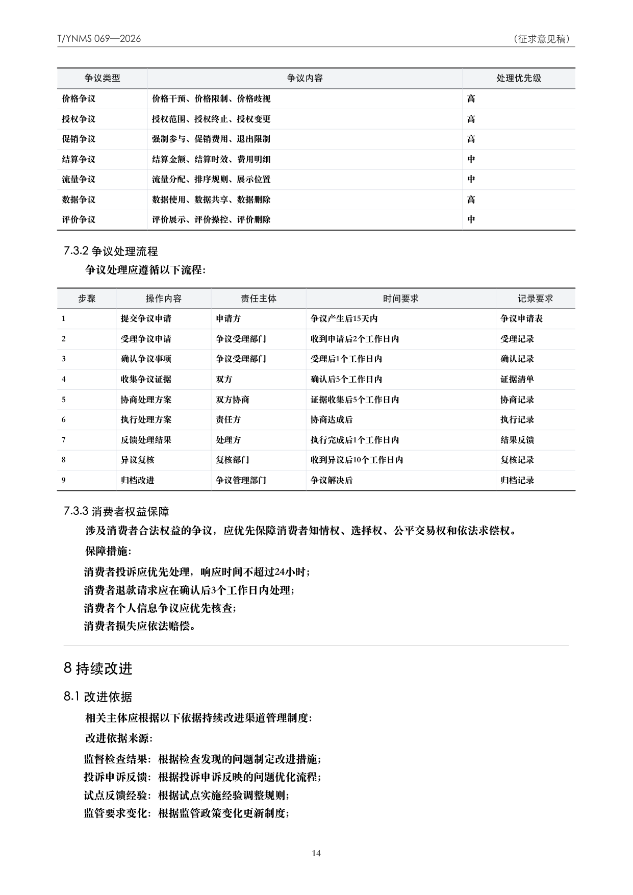 T/YNMS 069—2026 官方文本第 15 页