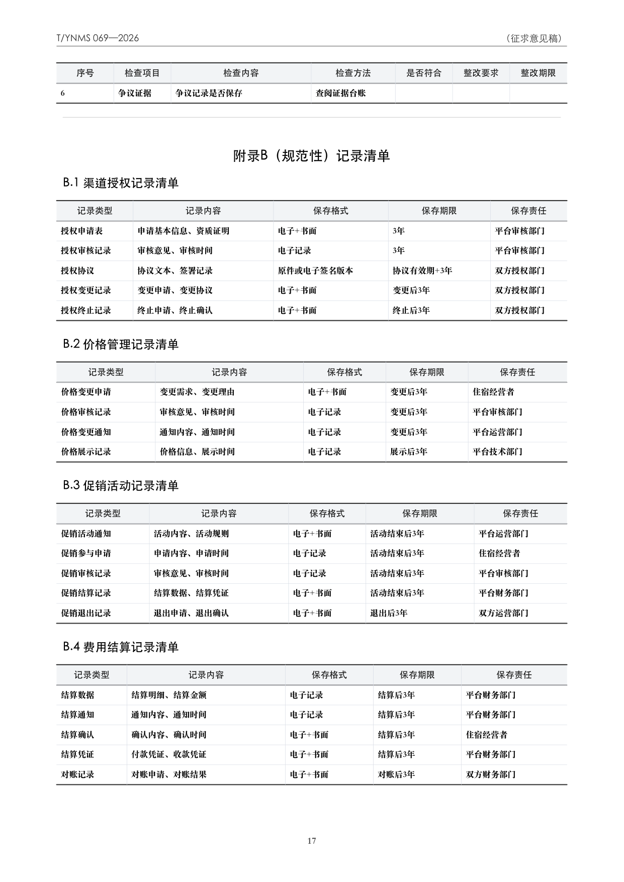 T/YNMS 069—2026 官方文本第 18 页