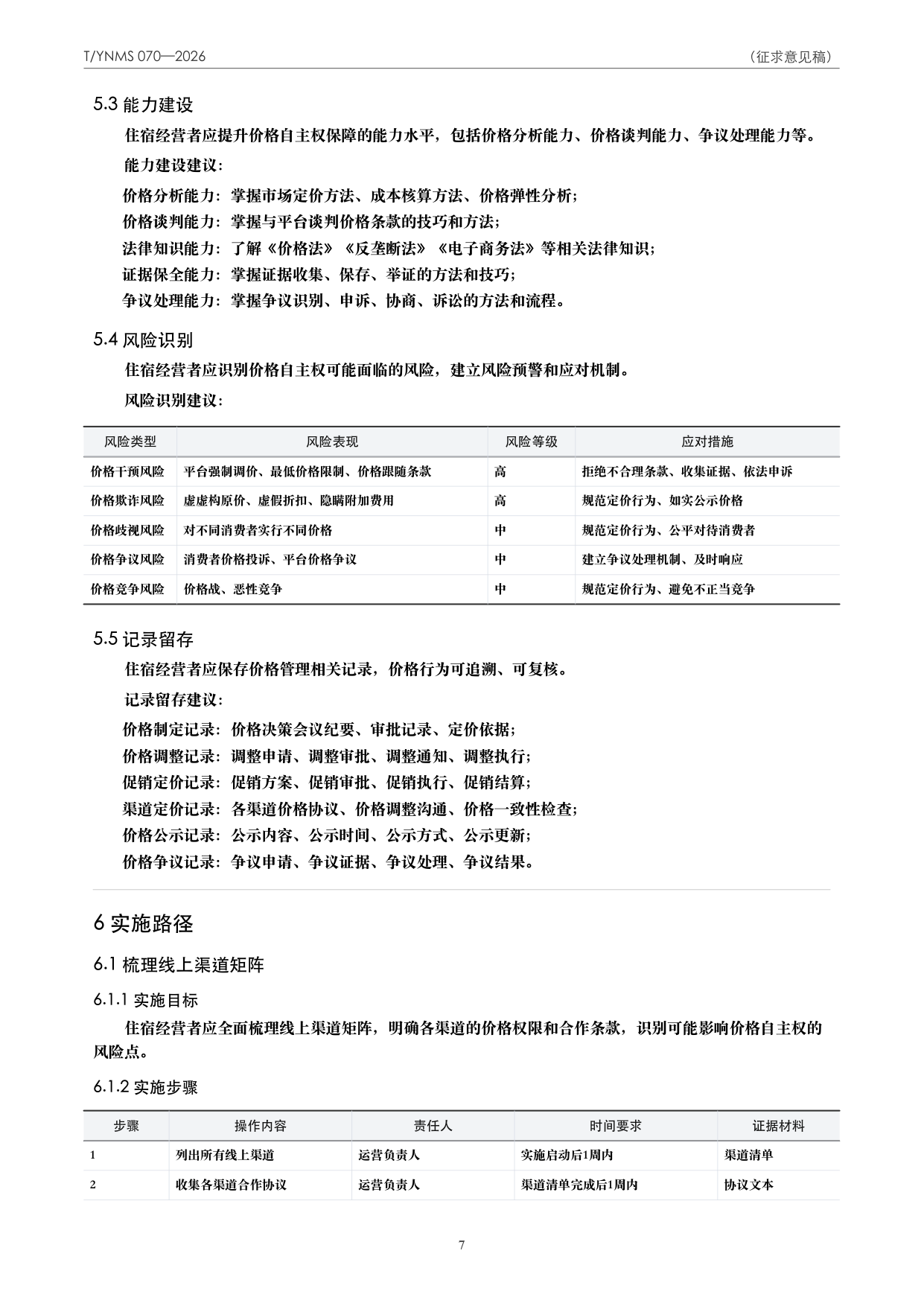T/YNMS 070—2026 官方文本第 8 页