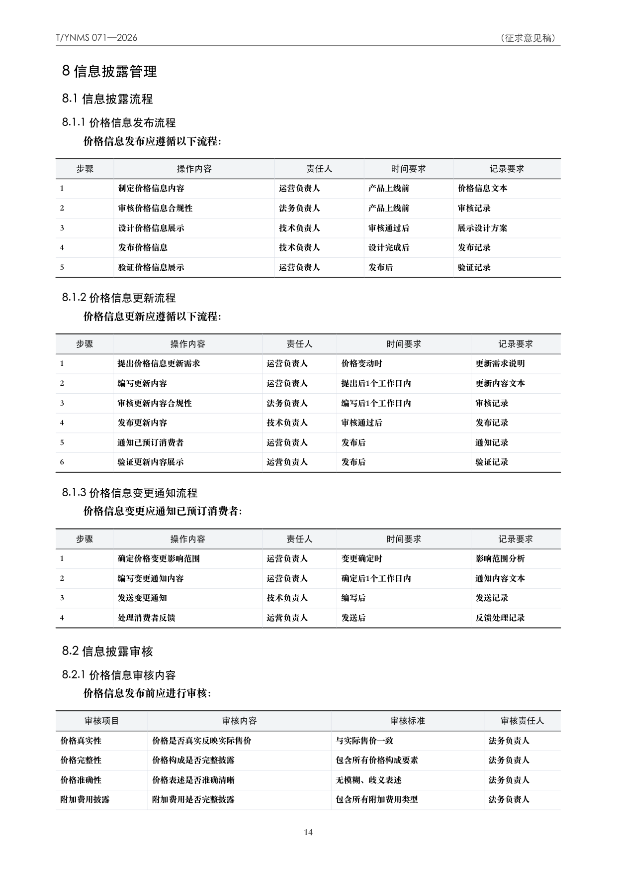 T/YNMS 071—2026 官方文本第 15 页