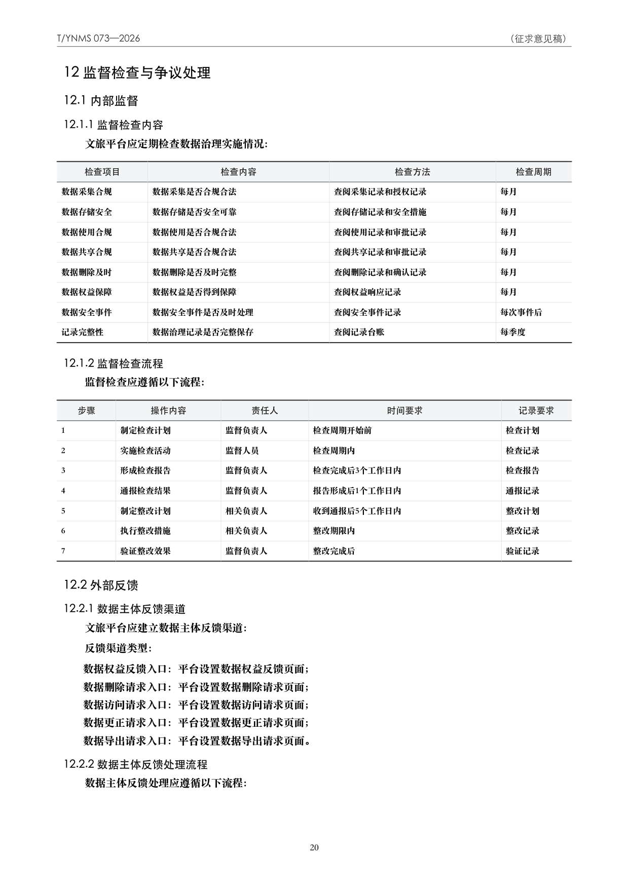 T/YNMS 073—2026 官方文本第 21 页