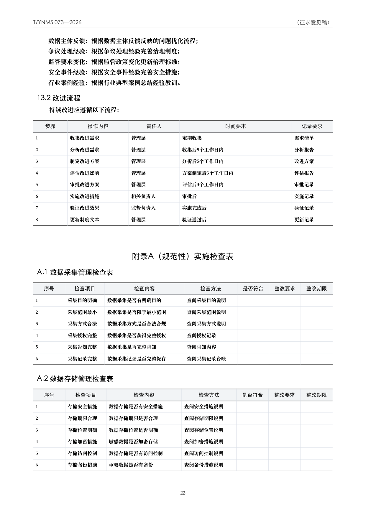 T/YNMS 073—2026 官方文本第 23 页