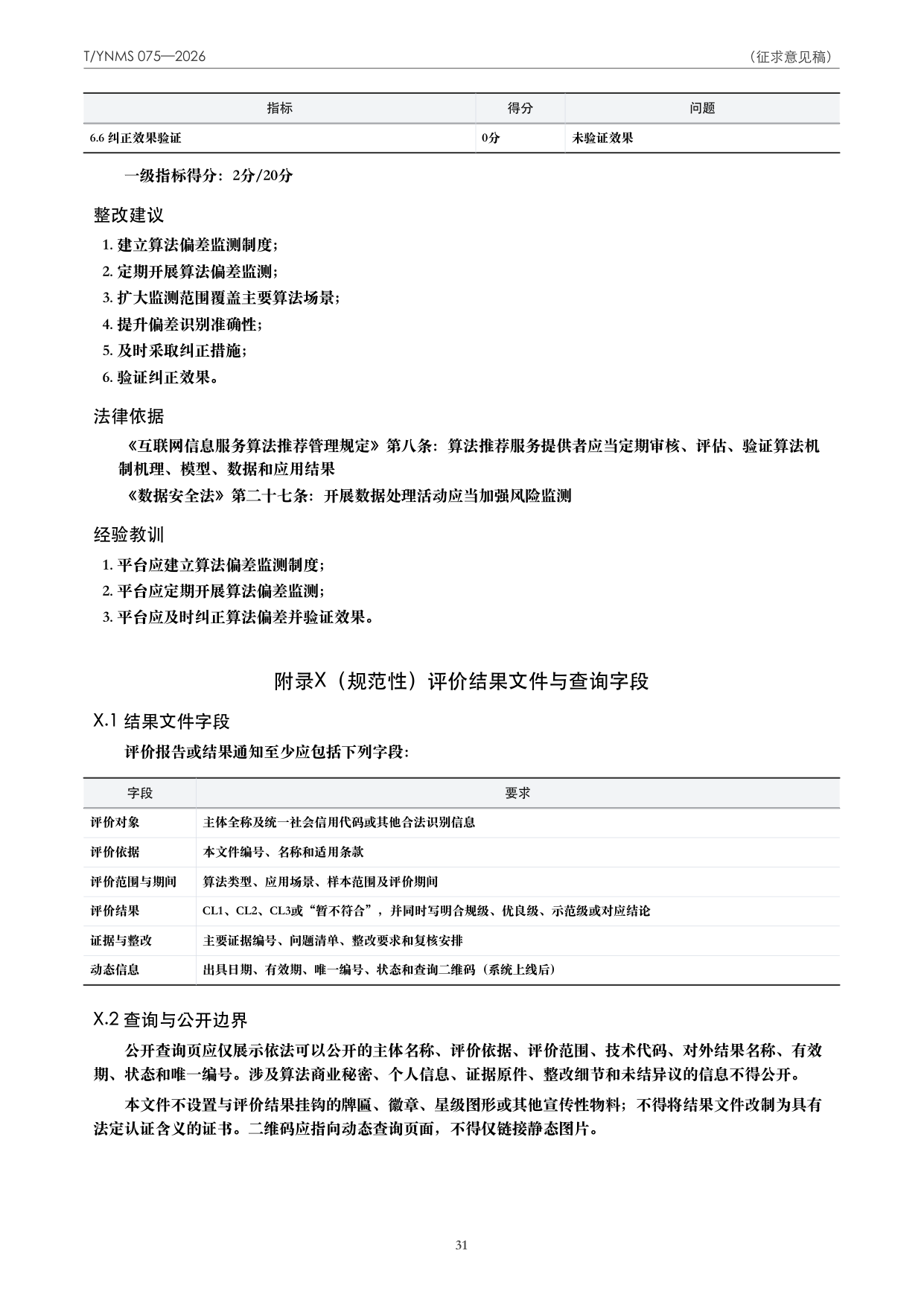 T/YNMS 075—2026 官方文本第 32 页