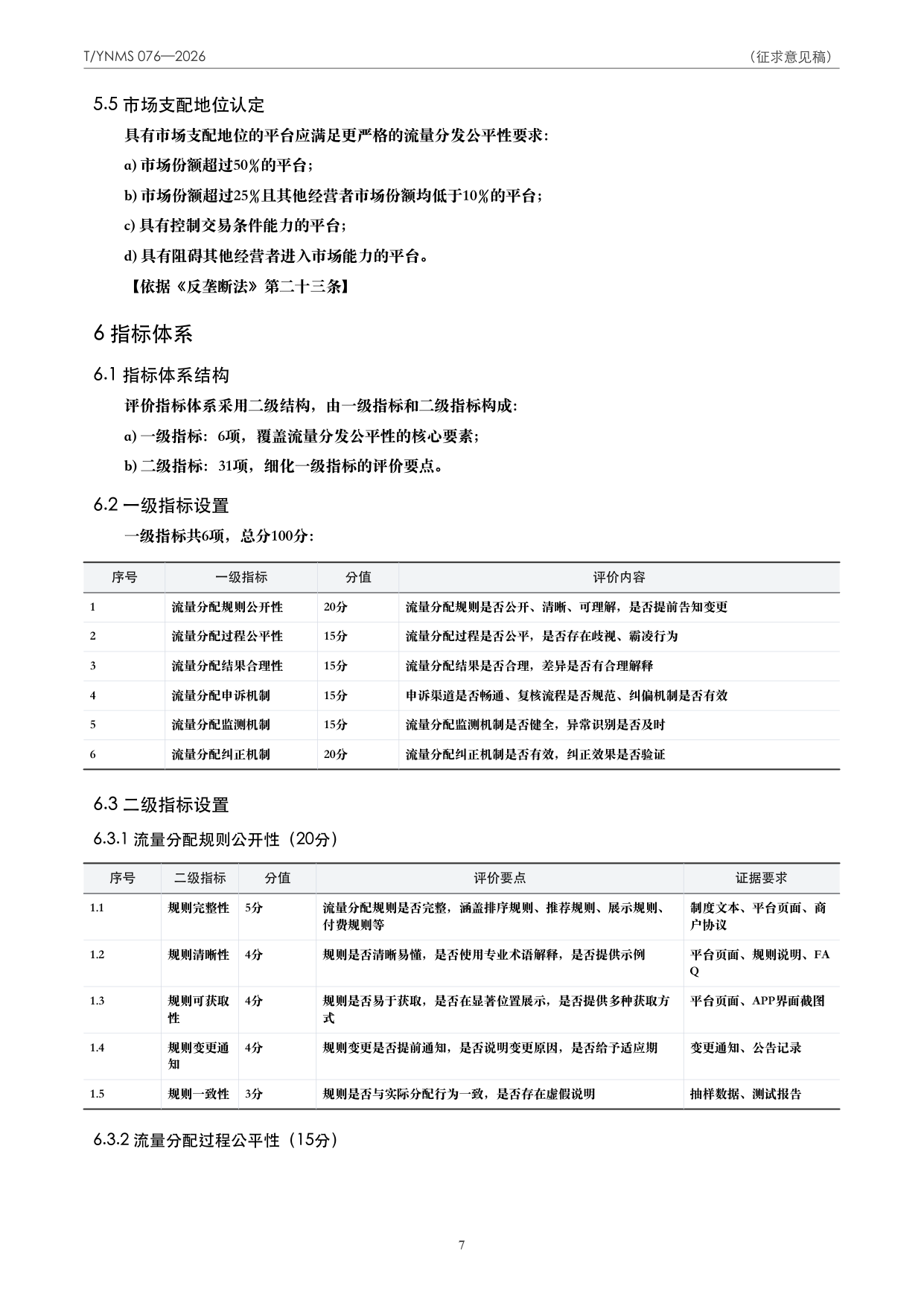 T/YNMS 076—2026 官方文本第 8 页