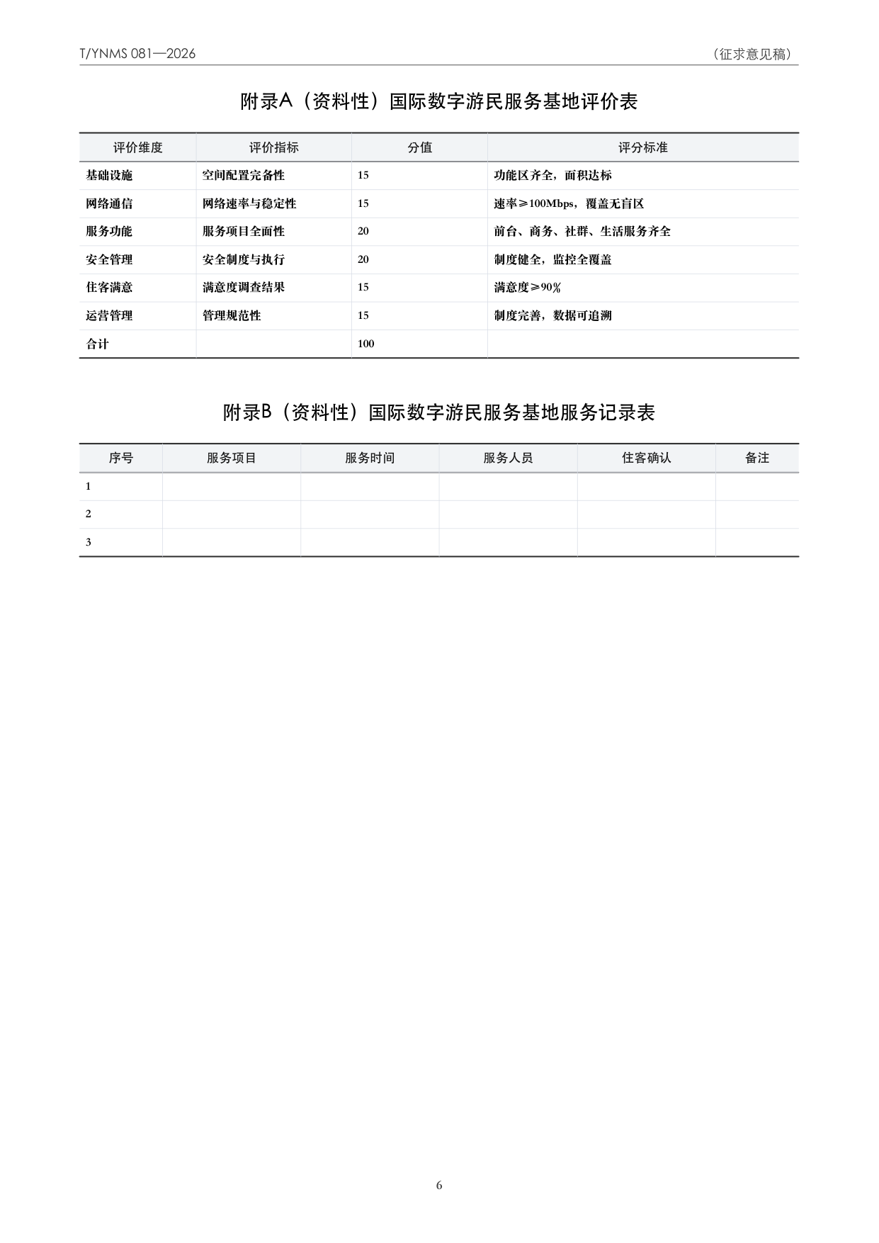 T/YNMS 081—2026 官方文本第 7 页